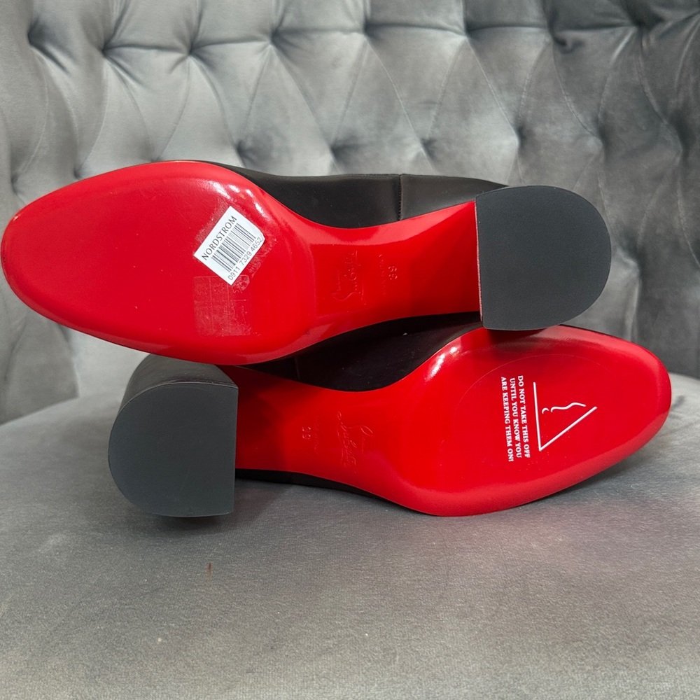 Christian Louboutin Turelastic Chelsea Boot - Picture 4 of 6